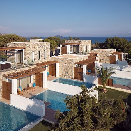 Golden Sun Resort - Adults Only Kalamaki (Zakynthos) Exterior foto