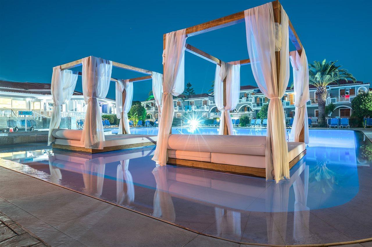 Golden Sun Resort - Adults Only Kalamaki (Zakynthos) Exterior foto