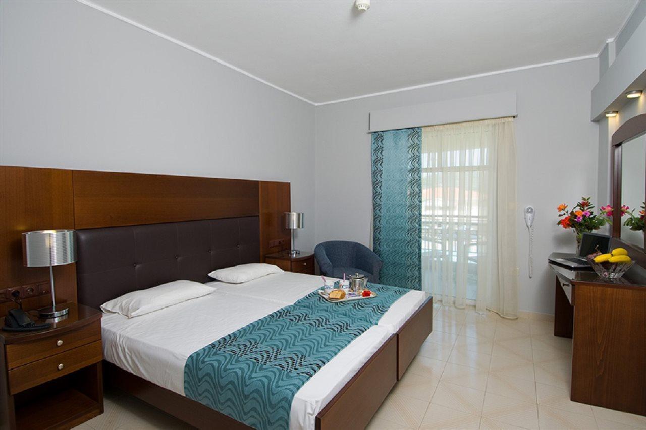 Golden Sun Resort - Adults Only Kalamaki (Zakynthos) Exterior foto