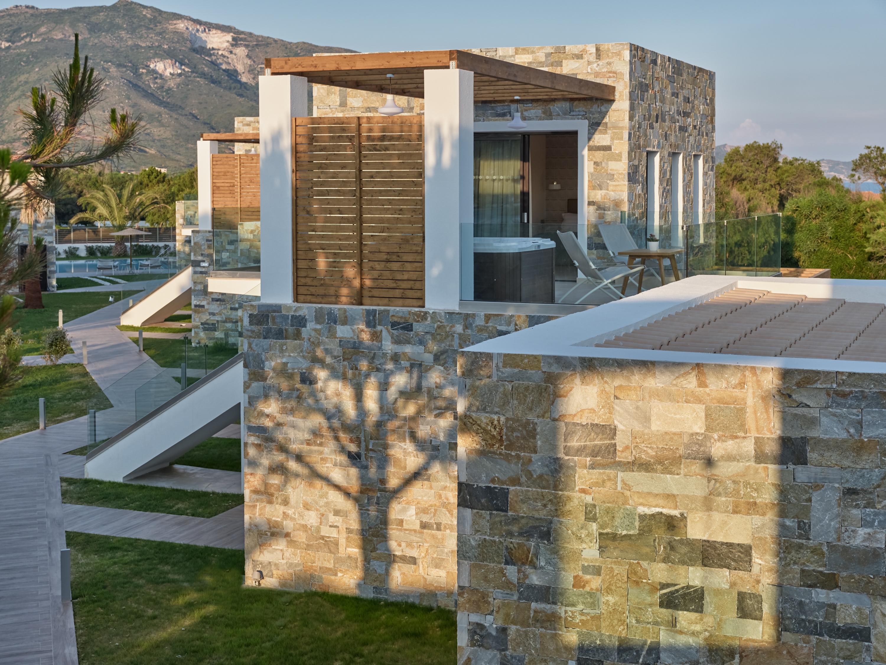 Golden Sun Resort - Adults Only Kalamaki (Zakynthos) Exterior foto