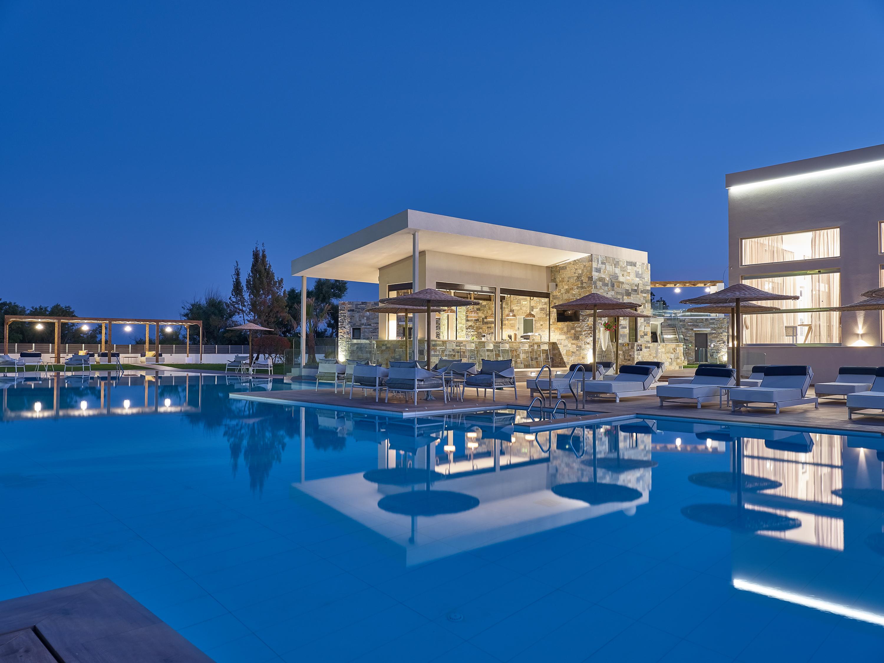 Golden Sun Resort - Adults Only Kalamaki (Zakynthos) Exterior foto