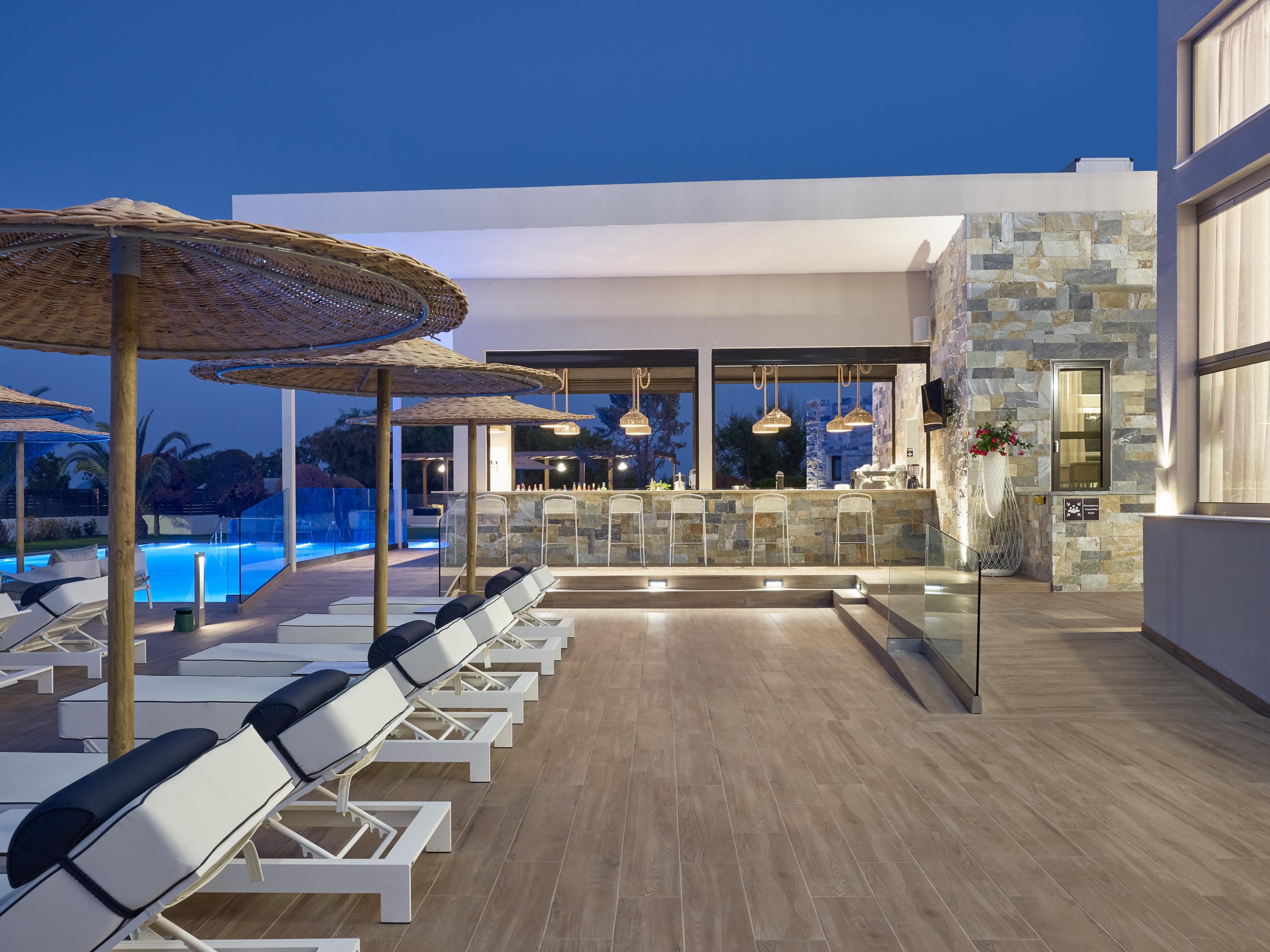 Golden Sun Resort - Adults Only Kalamaki (Zakynthos) Exterior foto