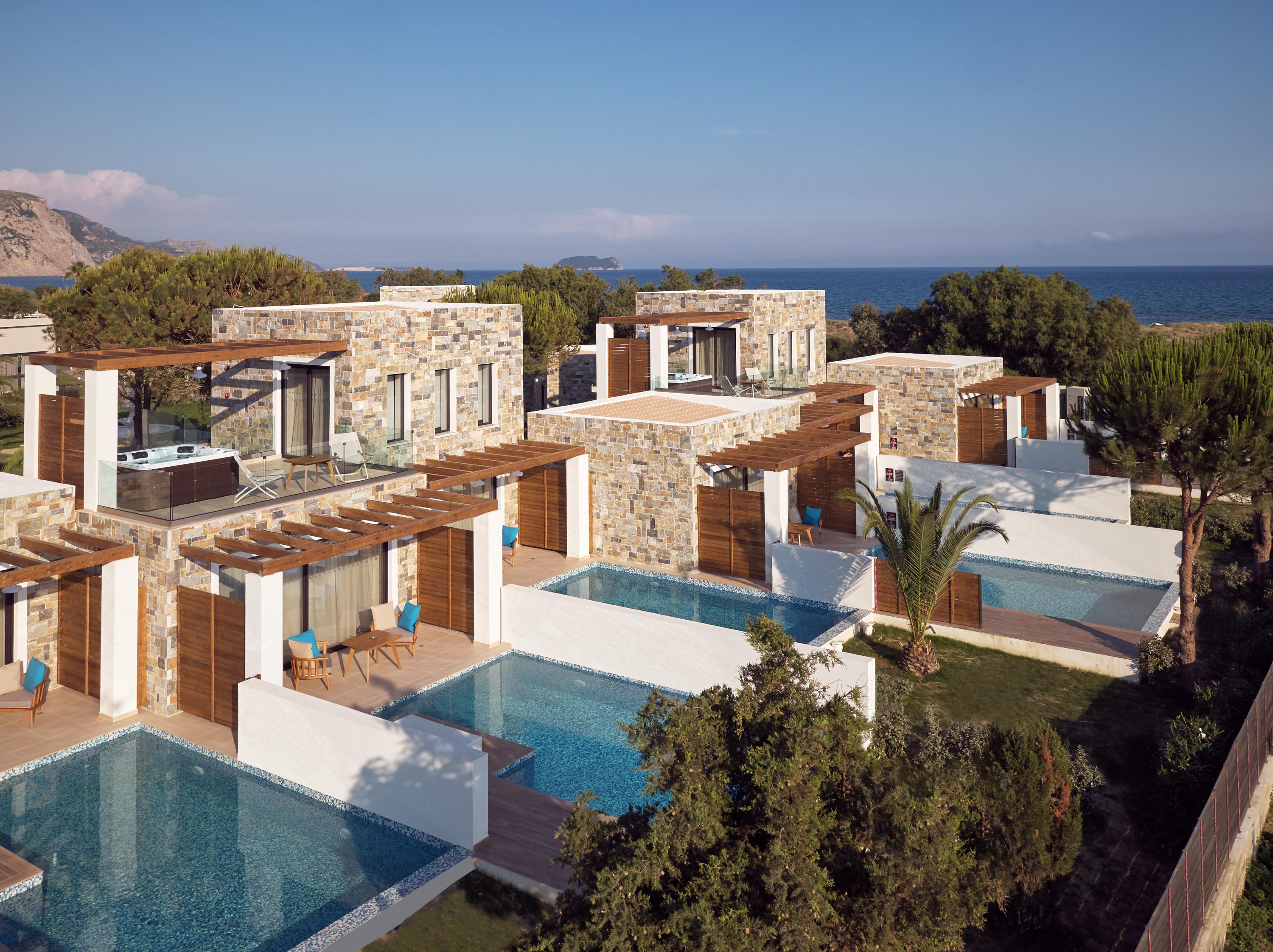 Golden Sun Resort - Adults Only Kalamaki (Zakynthos) Exterior foto