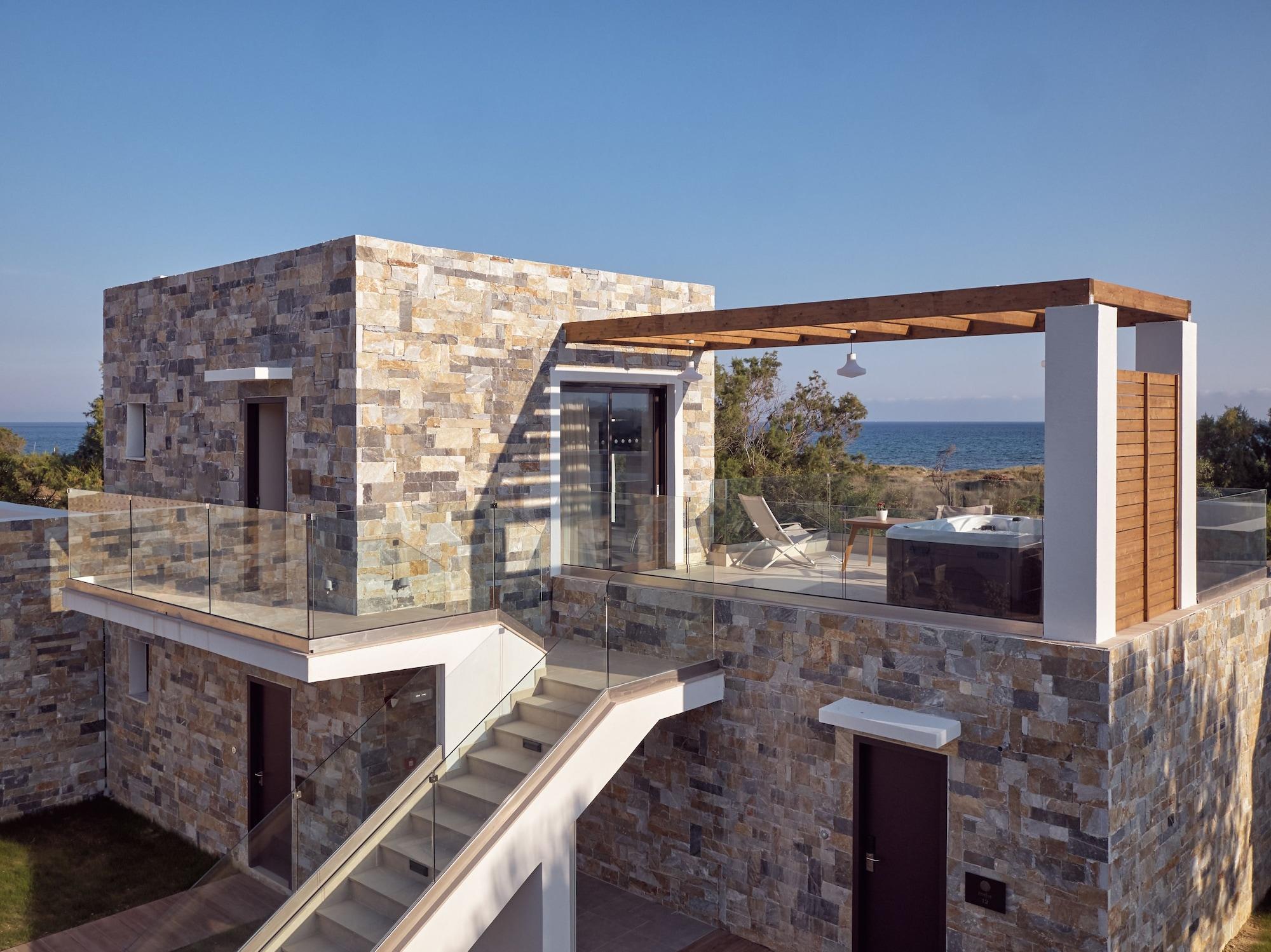 Golden Sun Resort - Adults Only Kalamaki (Zakynthos) Exterior foto