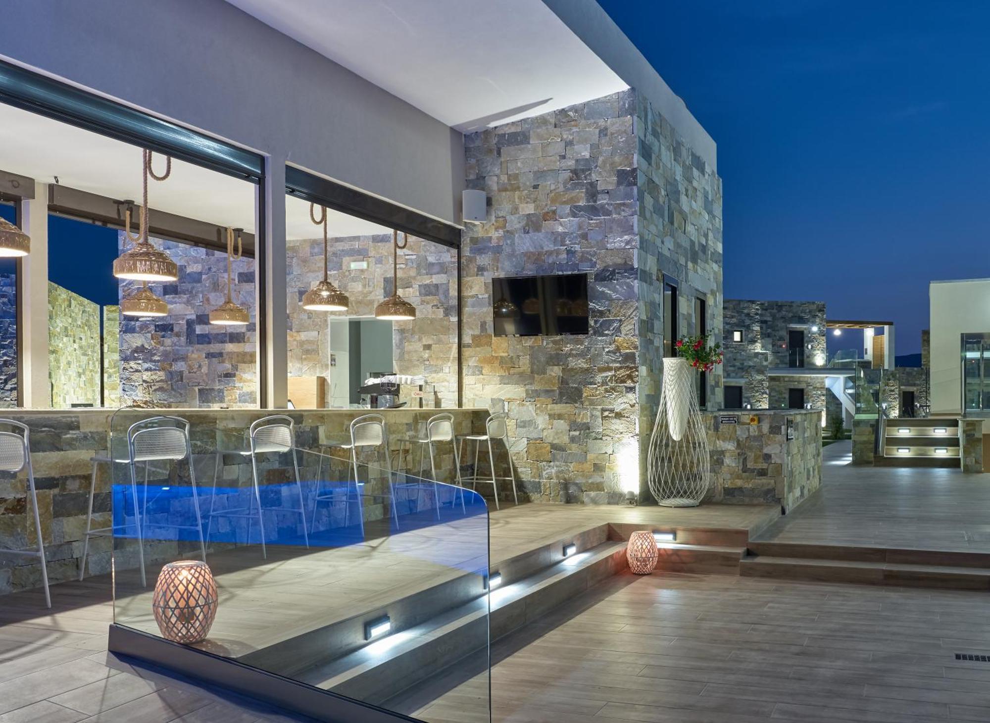 Golden Sun Resort - Adults Only Kalamaki (Zakynthos) Exterior foto
