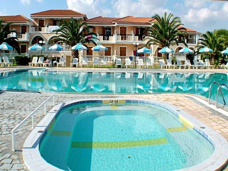 Golden Sun Resort - Adults Only Kalamaki (Zakynthos) Exterior foto
