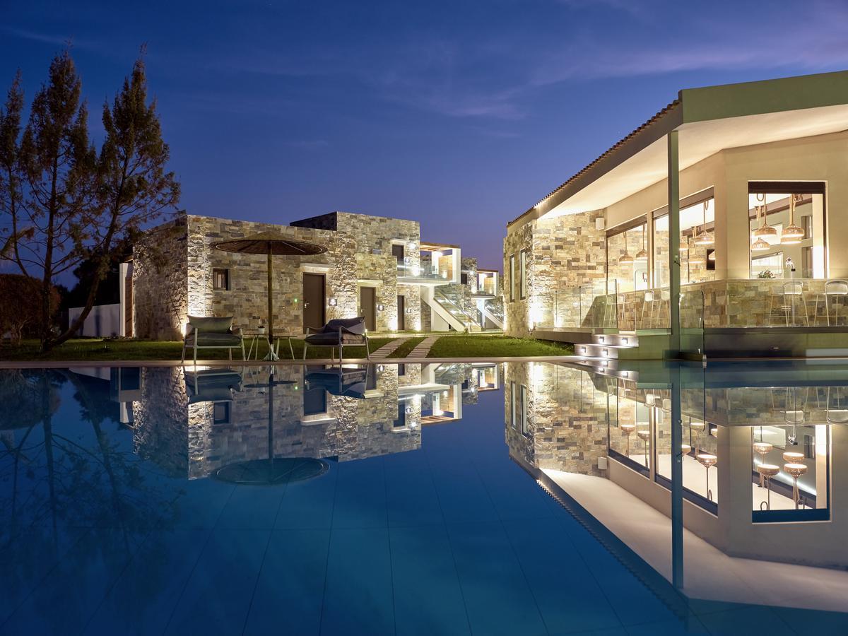 Golden Sun Resort - Adults Only Kalamaki (Zakynthos) Exterior foto