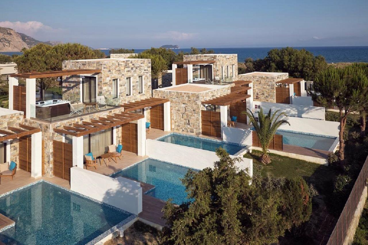Golden Sun Resort - Adults Only Kalamaki (Zakynthos) Exterior foto