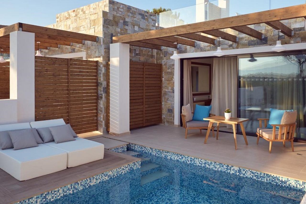 Golden Sun Resort - Adults Only Kalamaki (Zakynthos) Exterior foto